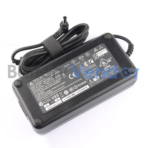150W Gateway M675 M675CS M675E Plus AC Adapter Charger + Cord