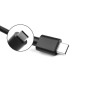 Charger LG Gram 17Z95P-K.AAE8U1 17Z95P-K.AAS9U1 65w