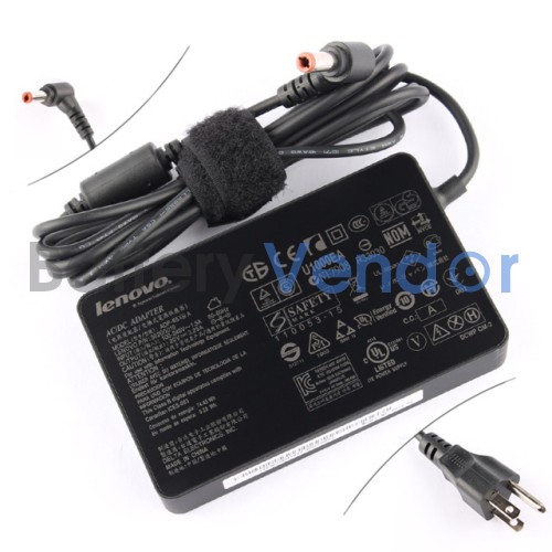 65W Lenovo IdeaPad U510 59347426 AC Adapter Charger