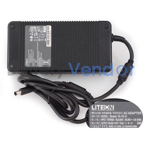Original 330w Acer Predator 17 GX-792 Charger
