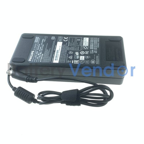 120W Philips 24E1N3300A/00 Charger power cord