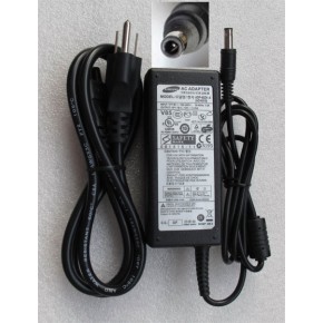 60W Samsung CP171180-01 EA1060A-75 AC Adapter Charger