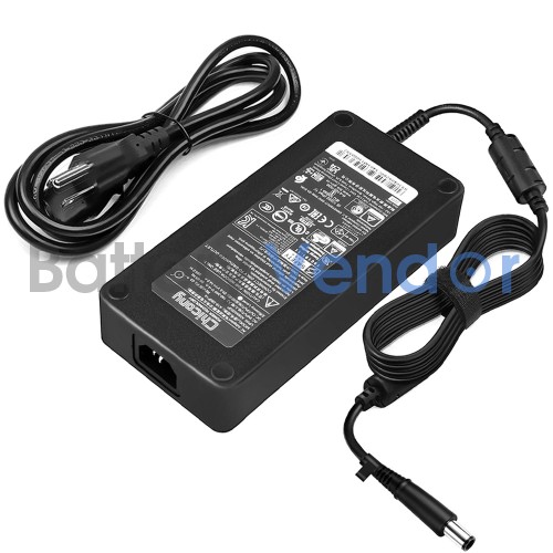 280W HP Z2 Mini G5 329N3UT#ABA AC Adapter Charger
