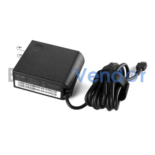 45W Lenovo Yoga 720-13IKBR 81C3005PUS USB-C AC Adapter