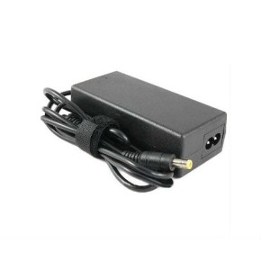 72W Lenco DVT-2451 DVT-2632 AC Adapter Charger +Power Cord