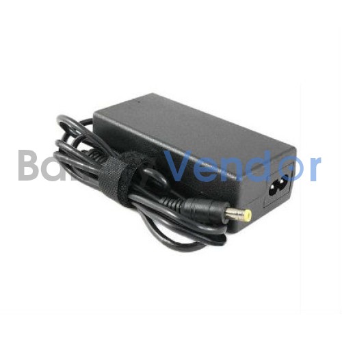72W Lenco DVT-2451 DVT-2632 AC Adapter Charger +Power Cord