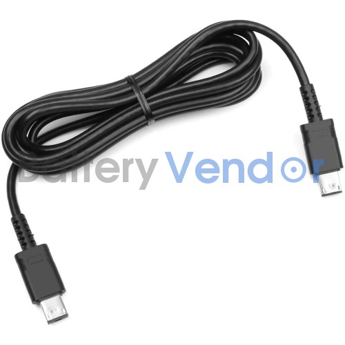 Sync Data Charging DC Cable for Sony XBR-65X900E 65X900E