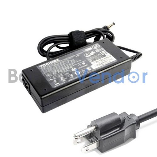 120W Toshiba Satellite P500-BT2G23 AC Adapter Charger