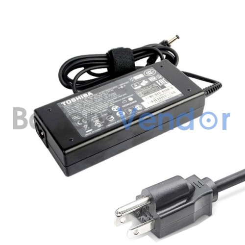 120W Toshiba All-in-One PX35t-A2210 AC Adapter Charger