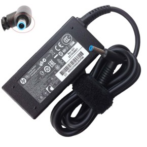 45W HP Notebook 14-bp091no 2GG00EA AC Adapter Charger + Cord