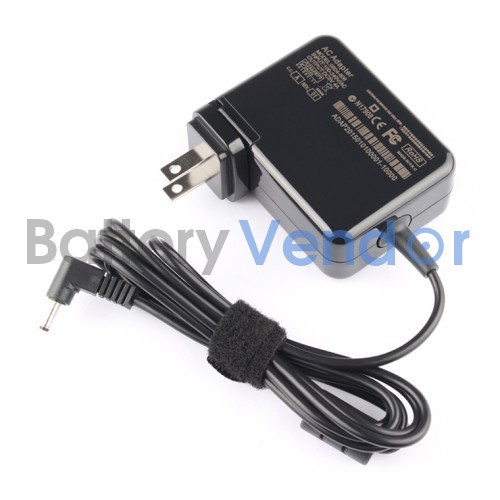 20W AC Adapter Charger Lenovo Ideapad Miix 310-10ICR 80SG0008GE