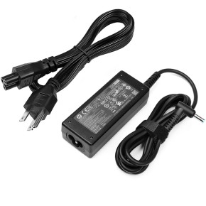 HP Pavilion 15-ab213nt 15-ab214na 45W AC Adapter Charger+Cord