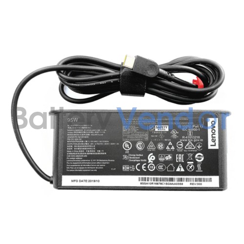 95W USB-C Lenovo IdeaPad 5 15ARE05 charger