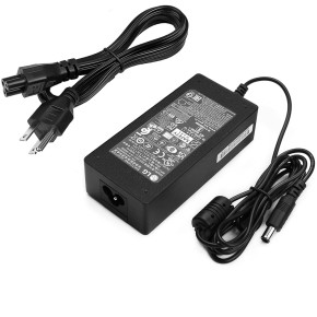 LG 27GP850-B 27GP850-B.AEU Charger power supply 65W