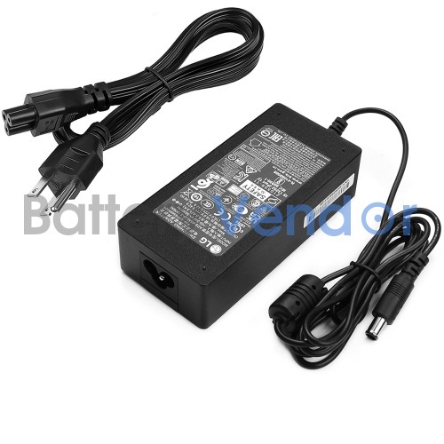 LG 34SR65QC 34SR65QC-B Charger power supply 65W