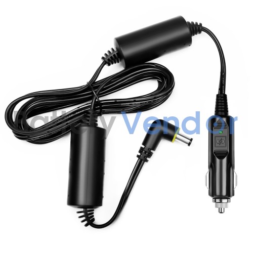 DC Power Cord DreamStation CPAP with humidifier and heated tube DSX200T11