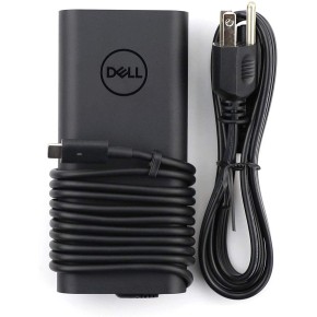 Charger 130W usb-c for Dell Latitude 5511 5511-01 P80F P80F004
