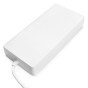 210W Original LG 32UL950-W.AUS 34WL850-W.AUS AC Adapter Charger
