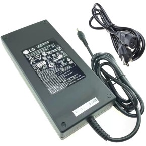 270W LG 45GS96QB-B.AUS Charger power cord