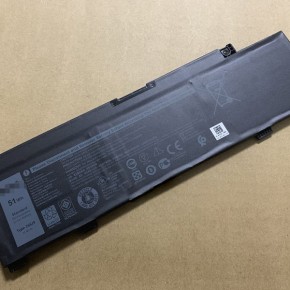  Dell 266J9 0415CG battery 51Wh