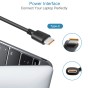 100W usb-c charger for MSI ADP-100SB D S93-04060E0-E04