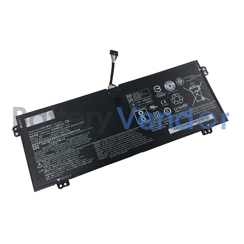 48wh Lenovo YOGA 720-13IKB battery