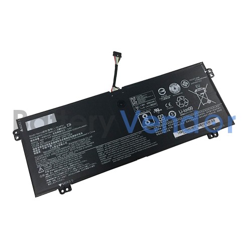 48wh Lenovo Yoga 730-13IKB battery