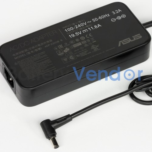 Charger Asus ZenBook Pro Duo UX581LV 230w