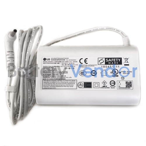 LG 15Z995-U.ARS5U1 15Z995-U.ARW6U1 Charger