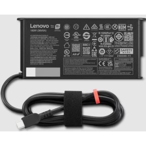180W USB-C Lenovo IdeaPad Pro 5A 16 Gen 11 charger GaN Slim