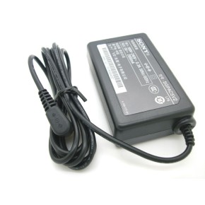 10W Sony SGP-AC5V2 SGPAC5V2 AC Adapter Charger +Power Cord