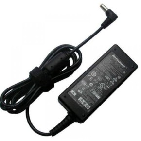 65W Lenovo IdeaPad Y310 AC Adapter Charger +Power Cord