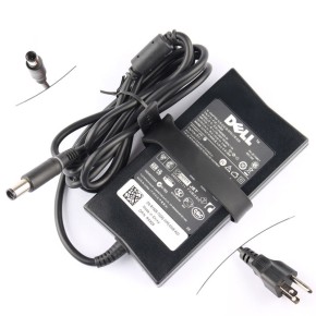 65W AC Adapter Charger Dell Latitude 5414 P46G + Cord