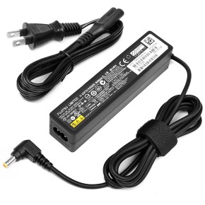 Charger Fujitsu ADP-65MD B CP500631-01  65W Slim