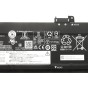 52.5wh Lenovo L21M4P73 SB10W51970 5B10W51869 battery