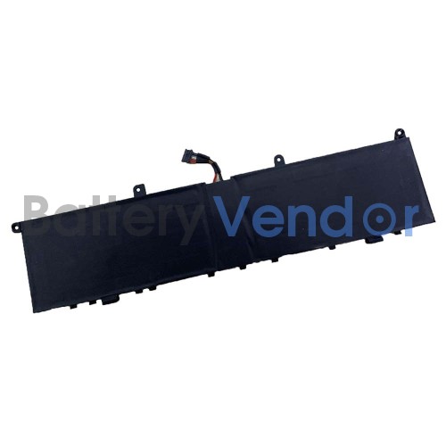 80wh Lenovo Thinkpad P1 gen 2 battery