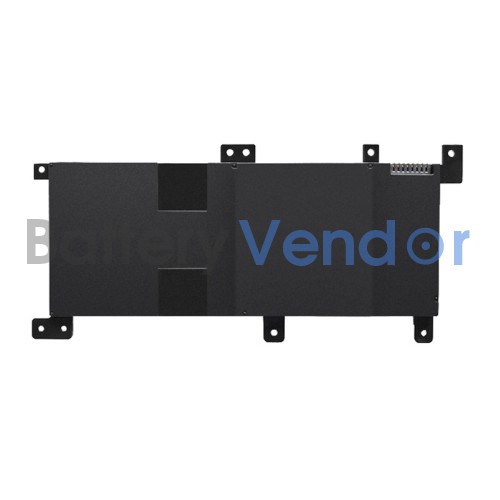 38Wh 5000mAh Laptop Battery for Asus X556UB-XX077T-BE