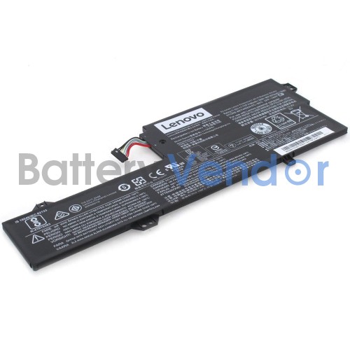 36wh Lenovo Yoga 720-12IKB 81B5 battery