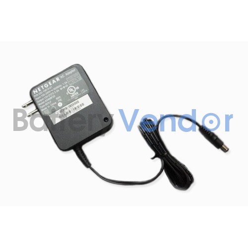 Original Netgear AC3000-Nighthawk X6S Smart WiFi Router Charger 19V