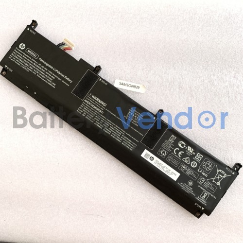 83Wh HP L78553-002 HSTNN-IB9E L77973-1C1 battery