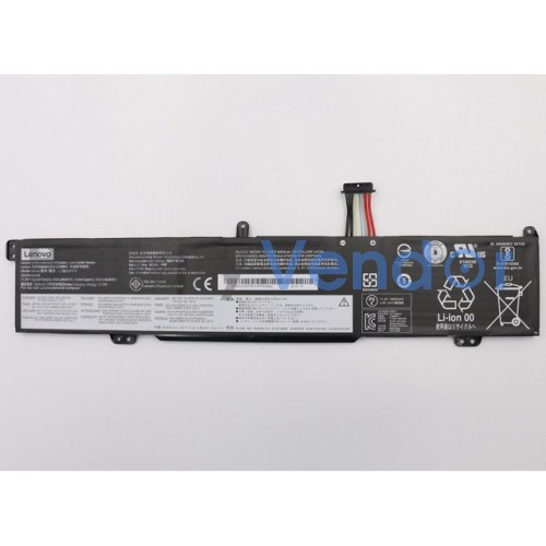 45wh Lenovo L18C3PF1 L18M3PF1 5B10T04976 battery