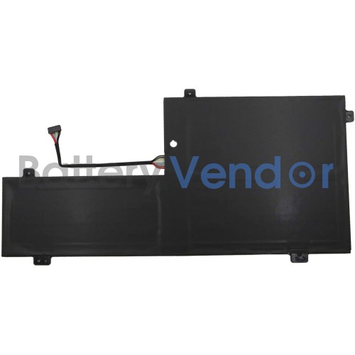 Lenovo Yoga C740-15IML 81TD0006US battery