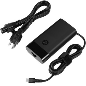 Original HP Pavilion Plus Laptop 14t-eh000 6m8z0av-1 Charger ac adapter 90W