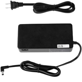 140W Samsung LS32CM80BUNXZA Charger