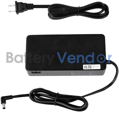 140W Samsung LS32CM80BUNXZA Charger