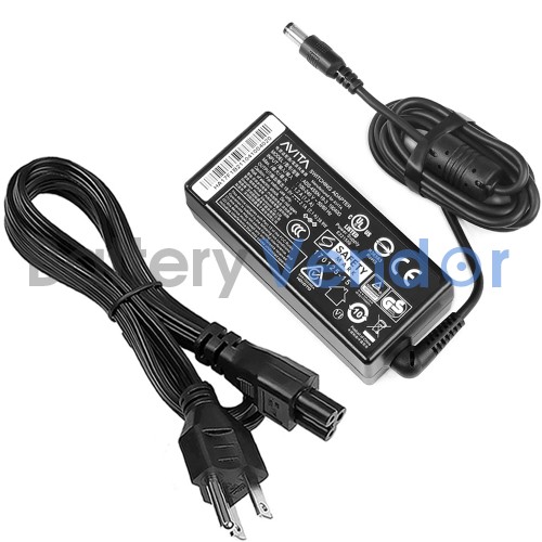 40W Acer Aspire One AO521-3782 AO521-CB AC Adapter Charger