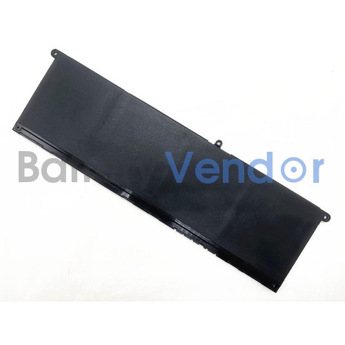 Dell Inspiron 7620 2-in-1 i5-1235U battery 15.2V 64Wh