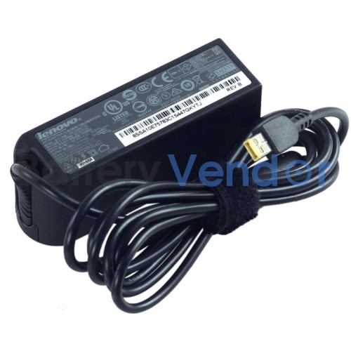 Replacement 36W Lenovo ADLX36NCT2B ADLX36NDT2A AC Adapter Charger