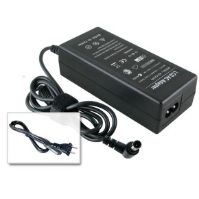 25W LG 19025G ADS-40FSG-19 AC Adapter Charger +Power Cord