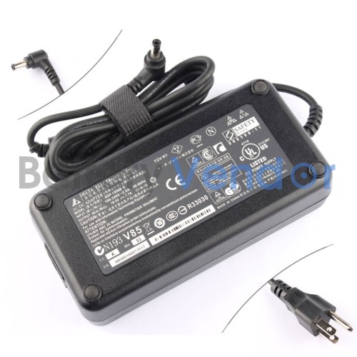 150W AC Adapter Charger Acer Z1620 + Cord